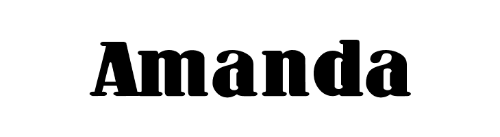 WoodenNickelBlack  Free Fonts Download