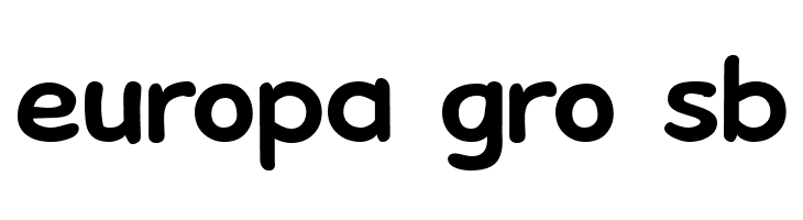 Kronika  Free Fonts Download