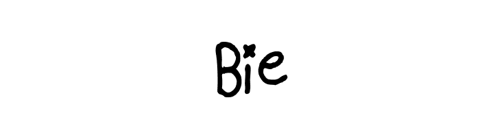 Mallory Maloney's Handwriting  Free Fonts Download