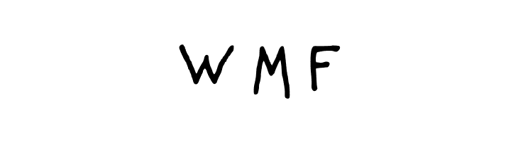 Mallory Maloney's Handwriting  Free Fonts Download