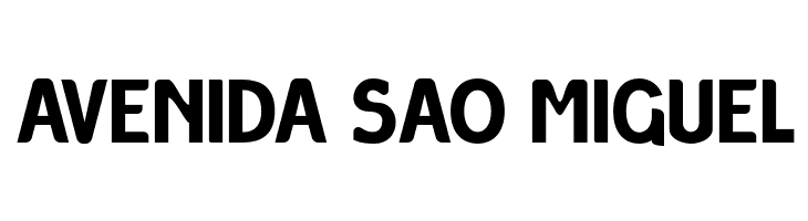 Milocha  Free Fonts Download