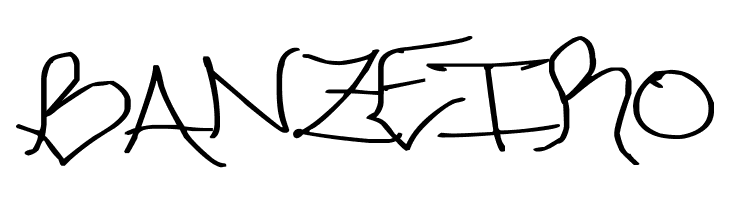 ChicagoHoodZZ  Free Fonts Download