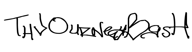 ChicagoHoodZZ  Free Fonts Download