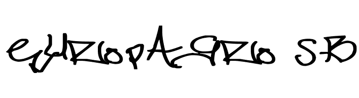 ChicagoHoodZZ  Free Fonts Download