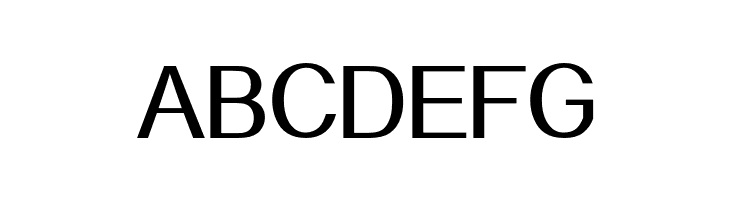 Alido  Free Fonts Download