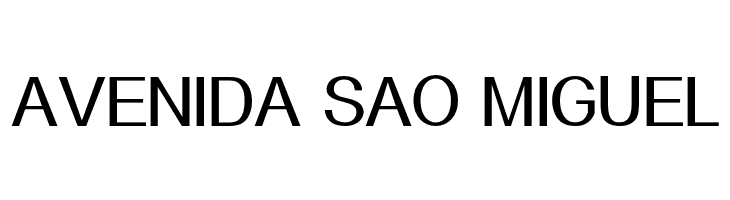 Alido  Free Fonts Download