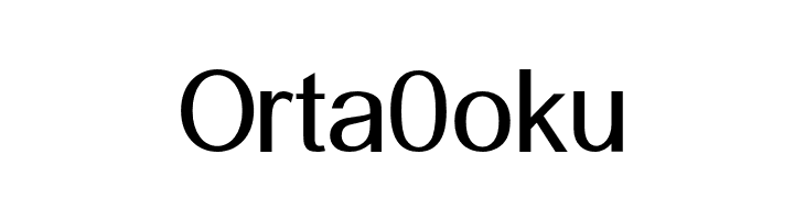 Alido  Free Fonts Download