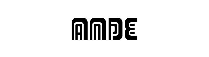 Adriator-Regular  Free Fonts Download