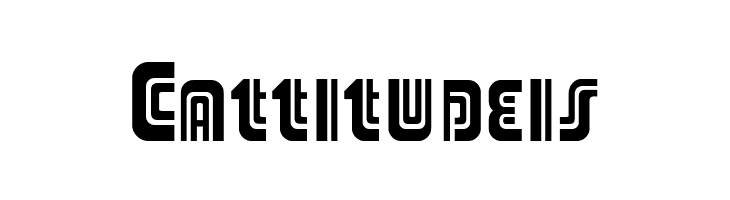 Adriator-Regular  Free Fonts Download