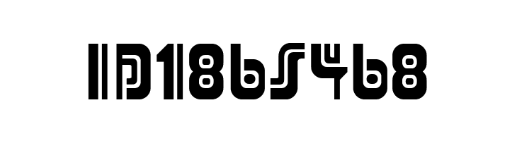 Adriator-Regular  Free Fonts Download