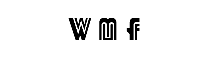 Adriator-Regular  Free Fonts Download