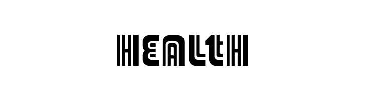 Adriator-Regular  Free Fonts Download