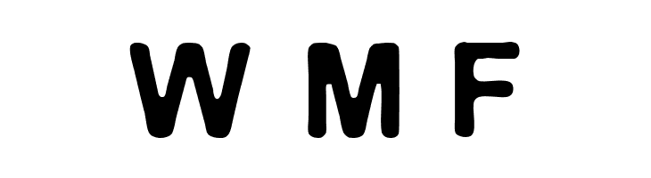 Medianburner  Free Fonts Download