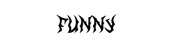 MB-The Great Reaper  Free Fonts Download