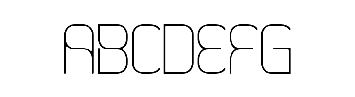 happy squid  Free Fonts Download