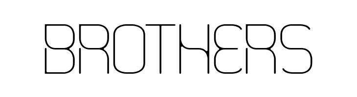 happy squid  Free Fonts Download