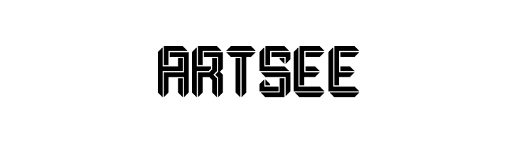 Escheresk Regular  Free Fonts Download