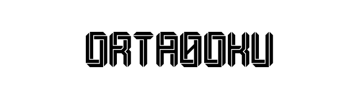 Escheresk Regular  Free Fonts Download