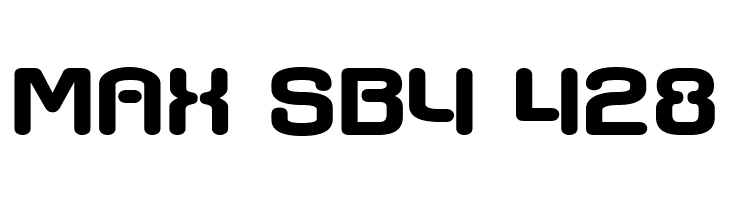 Axaxax-Regular  Free Fonts Download