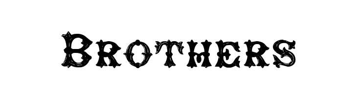 RoughTuscan  Free Fonts Download