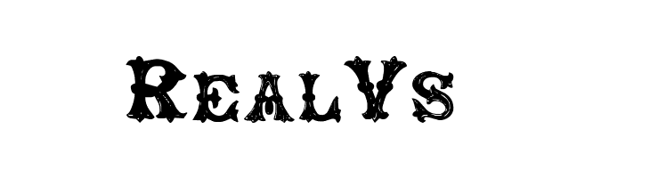 RoughTuscan  Free Fonts Download