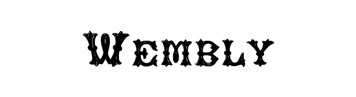 RoughTuscan  Free Fonts Download