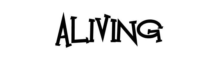 Mandingo  Free Fonts Download