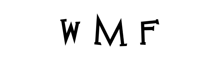 Mandingo  Free Fonts Download