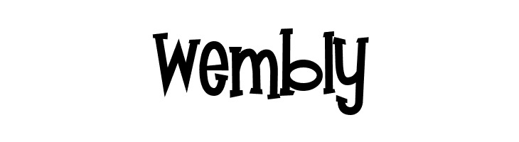 Mandingo  Free Fonts Download