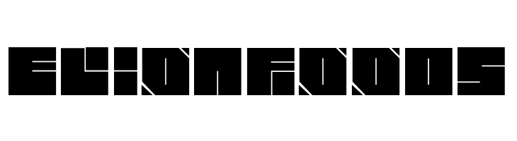 blok typeface  Free Fonts Download