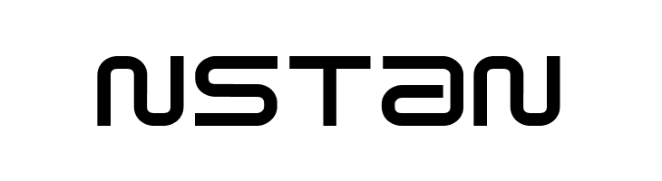 nstan SavedByZero-Regular Font