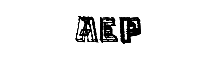 anti folk_pk  Free Fonts Download
