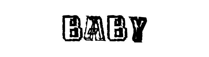 anti folk_pk  Free Fonts Download