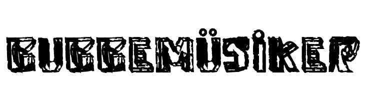 anti folk_pk  Free Fonts Download