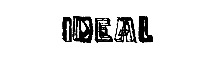 anti folk_pk  Free Fonts Download