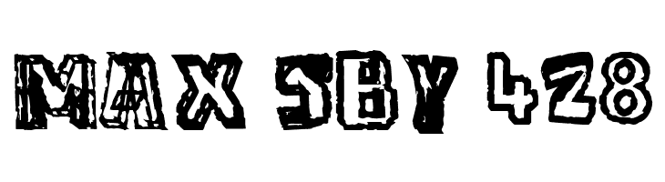 anti folk_pk  Free Fonts Download