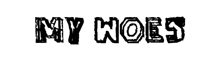 anti folk_pk  Free Fonts Download