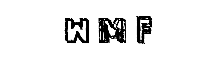anti folk_pk  Free Fonts Download
