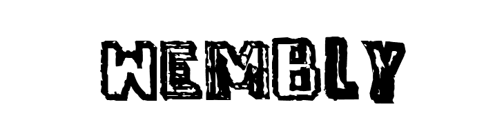 anti folk_pk  Free Fonts Download