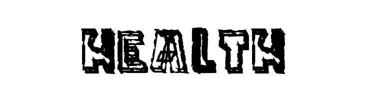 anti folk_pk  Free Fonts Download