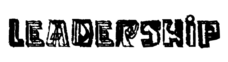 anti folk_pk  Free Fonts Download