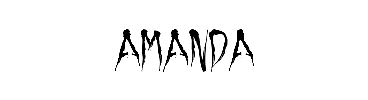 aracnoide  Free Fonts Download