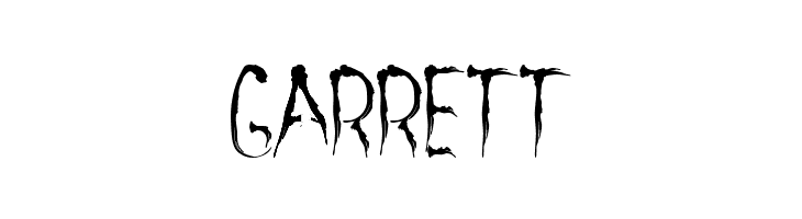 aracnoide  Free Fonts Download