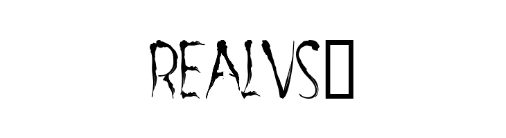 aracnoide  Free Fonts Download