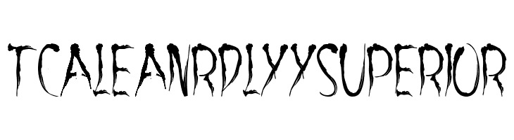 aracnoide  Free Fonts Download