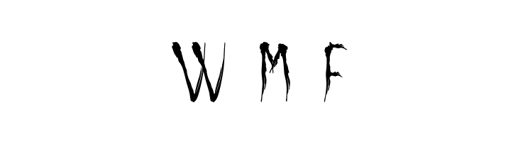 aracnoide  Free Fonts Download