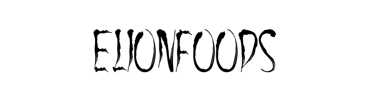 aracnoide  Free Fonts Download