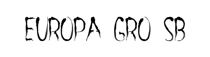 aracnoide  Free Fonts Download