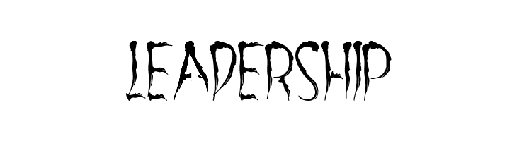 aracnoide  Free Fonts Download