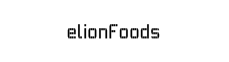 GVB Bus Pid Regular  Free Fonts Download